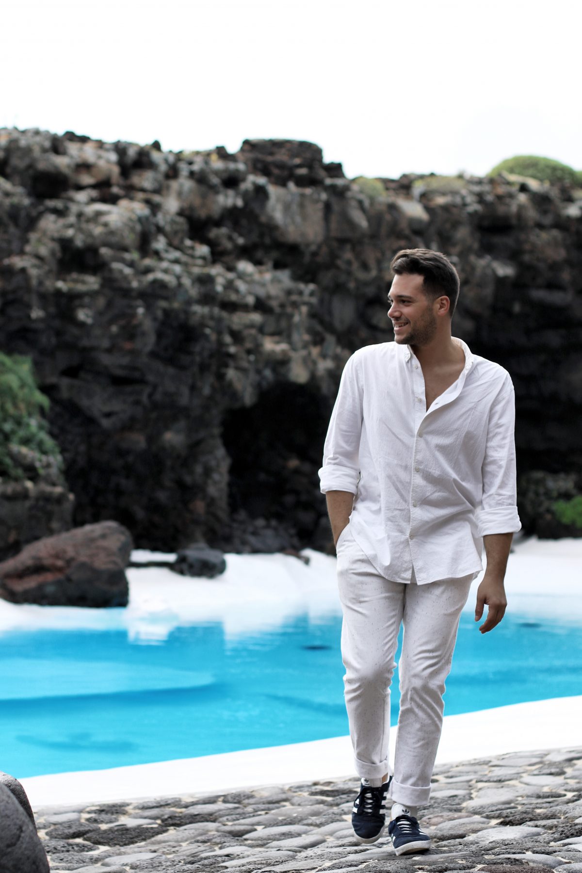 03.- FedericoR - Lanzarote