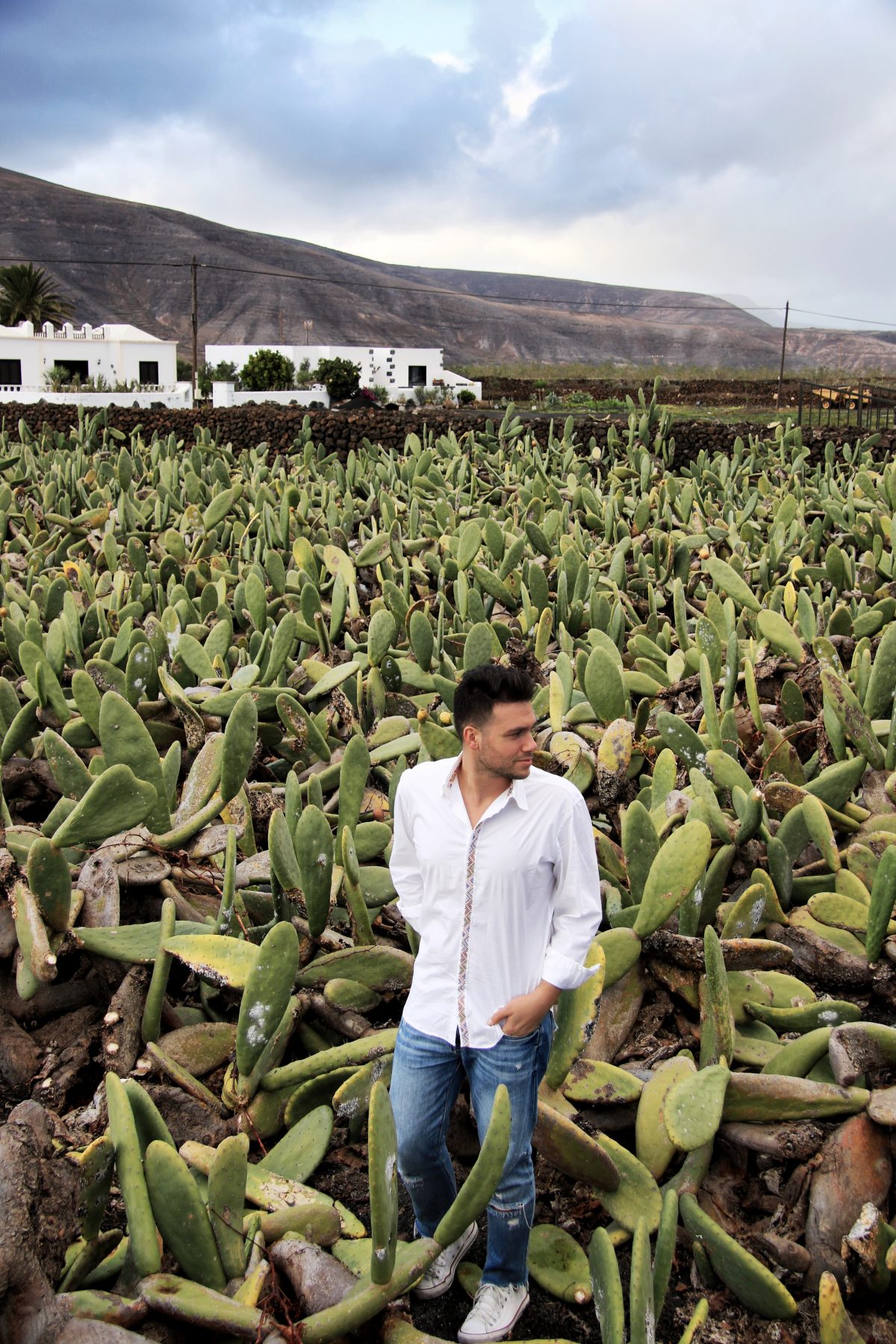 04.- FedericoR - Lanzarote