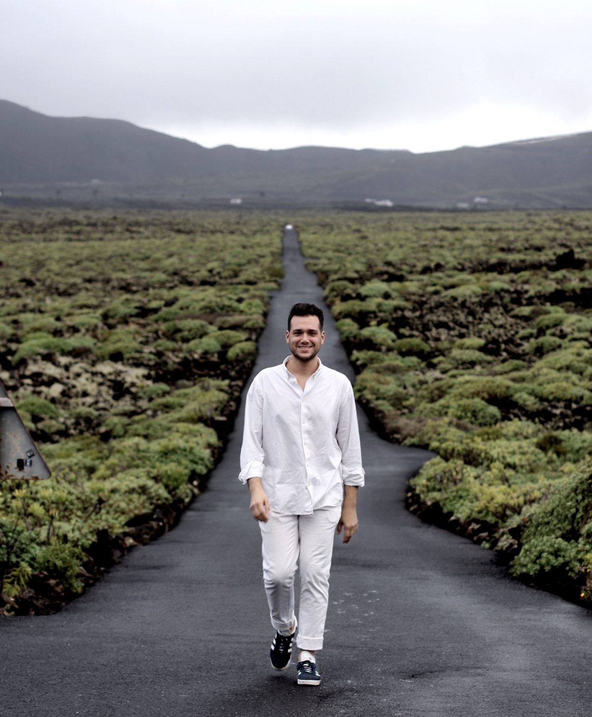 06.- FedericoR - Lanzarote