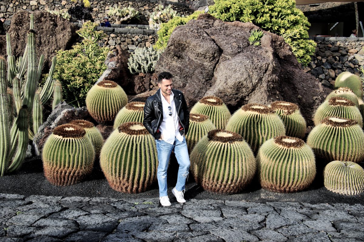 08.- FedericoR - Lanzarote