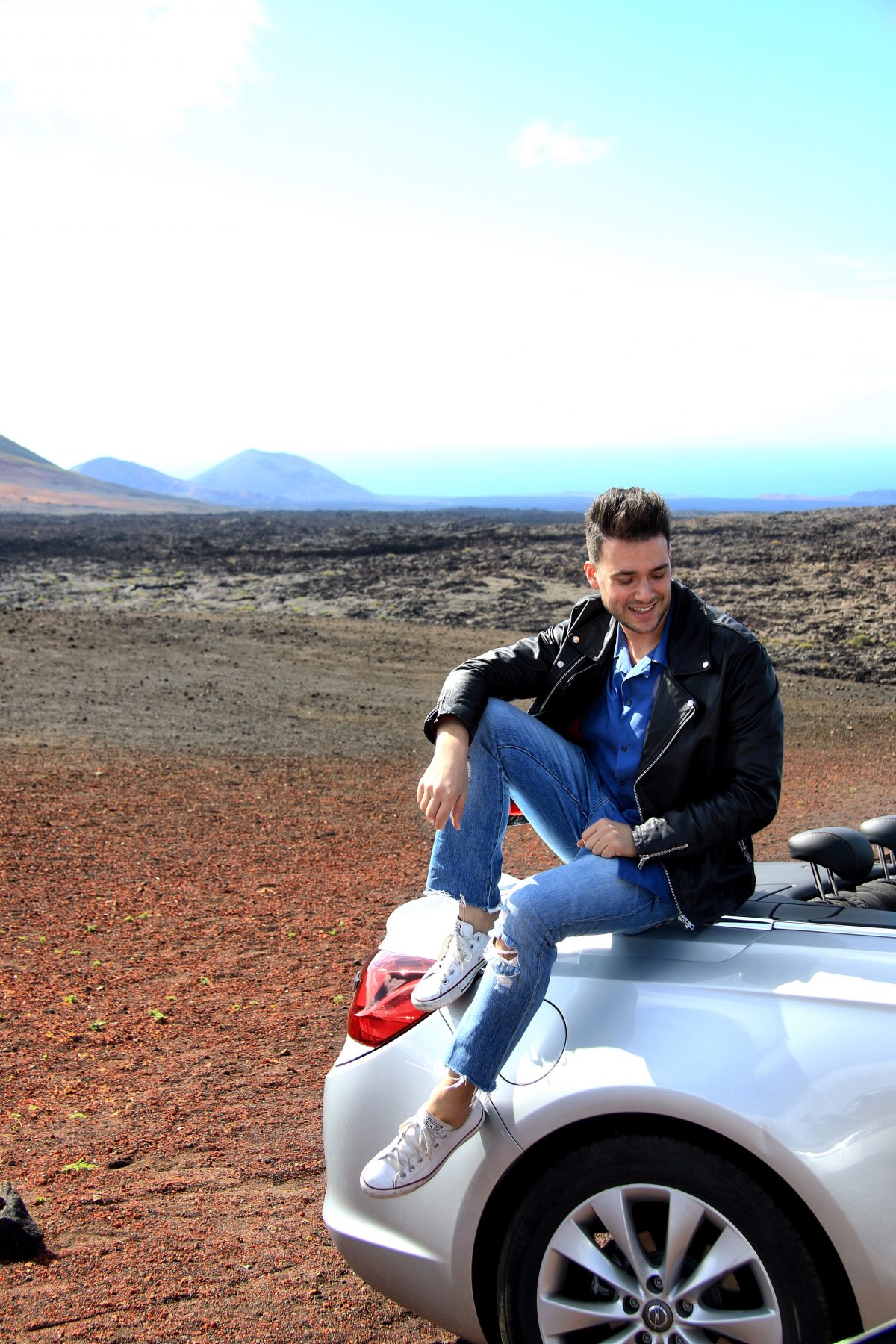 09.- FedericoR - Lanzarote