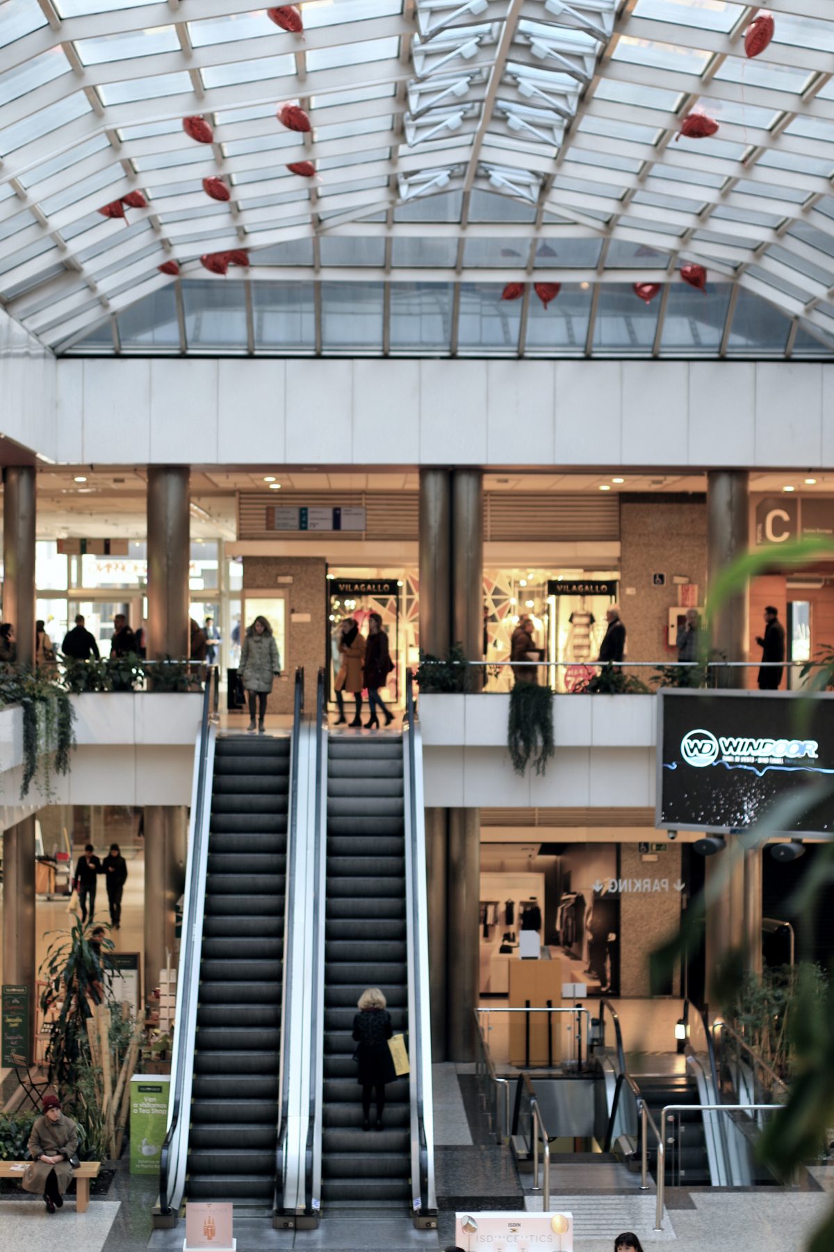 2.- FedericoR Moda Shopping