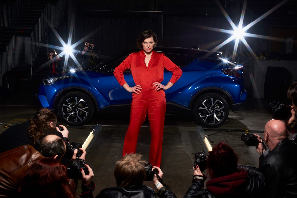 FedericoR ToyotaCHR