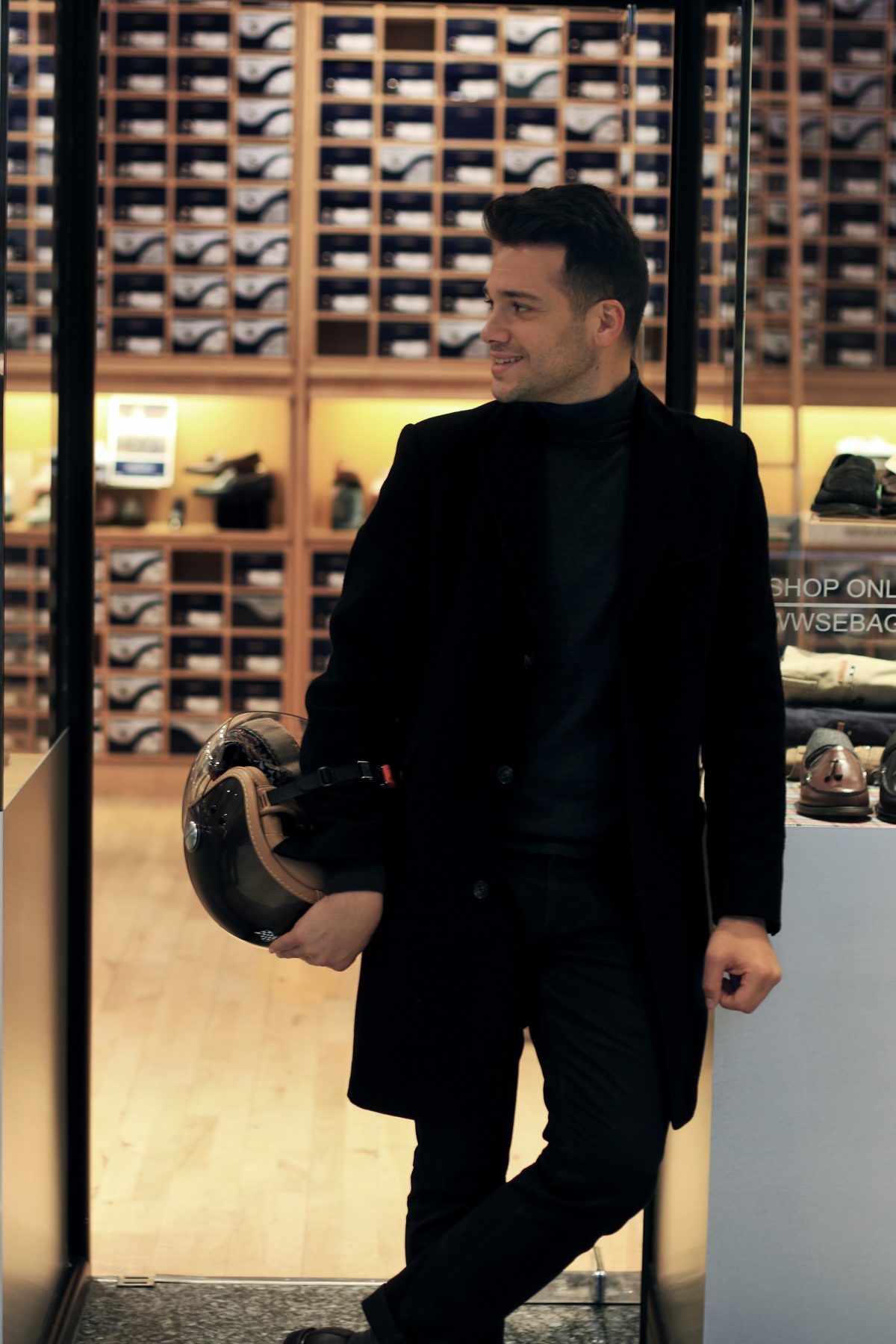 7.- FedericoR Moda Shopping