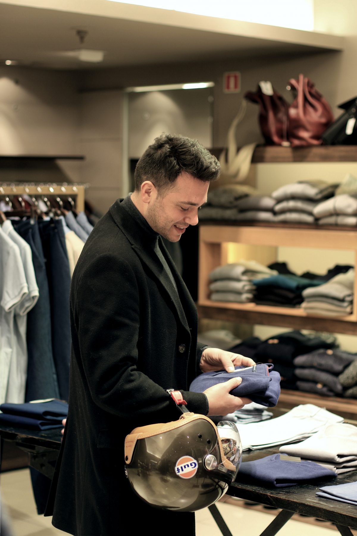 9.- FedericoR Moda Shopping