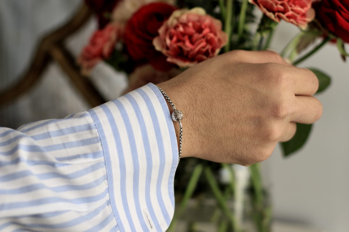8.- Federico R- Thomas Sabo