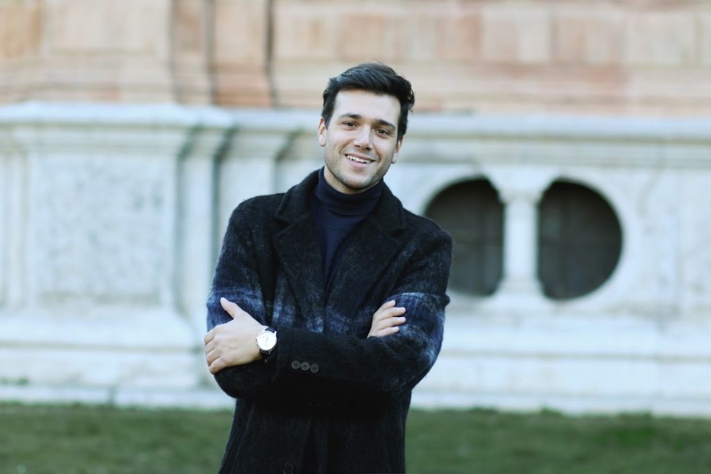 Milan Fashion Week Look 2