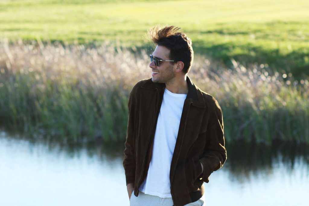 New Time, New Blog