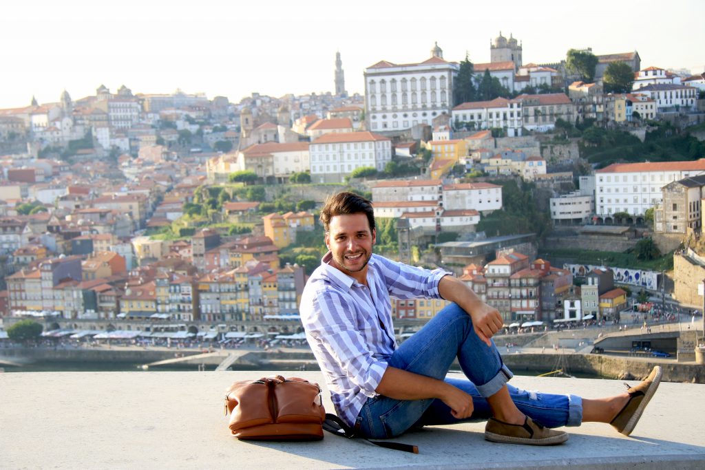 Porto Time!