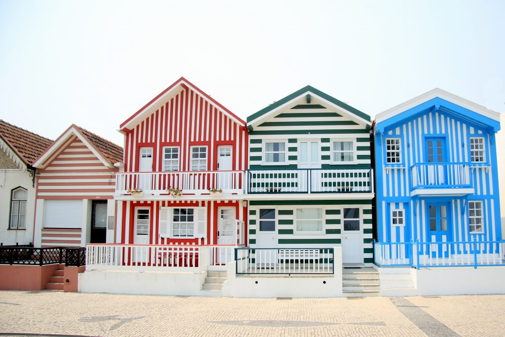 Colorful time!
