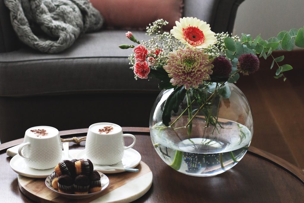 November Wishlist